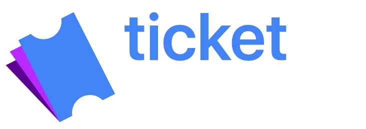 The Ticket Central Logo